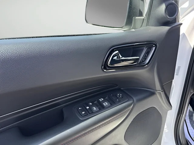 Used 2025 White Dodge GT Plus image 9
