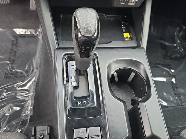 Used 2026 White Subaru Limited image 21