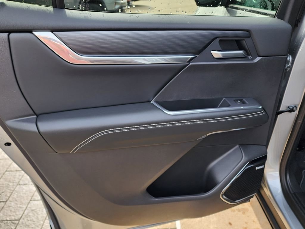 2026 GMC Acadia Elevation - Photo 43