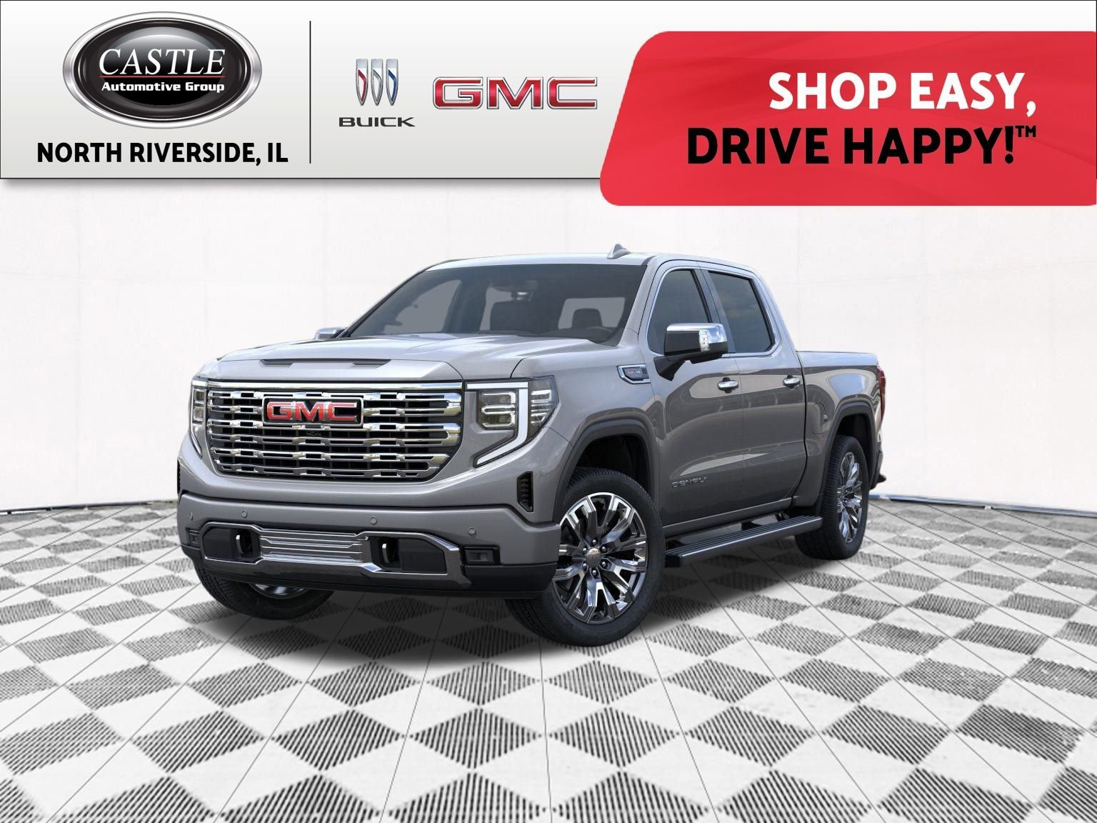 2026 GMC SIERRA - Image 57