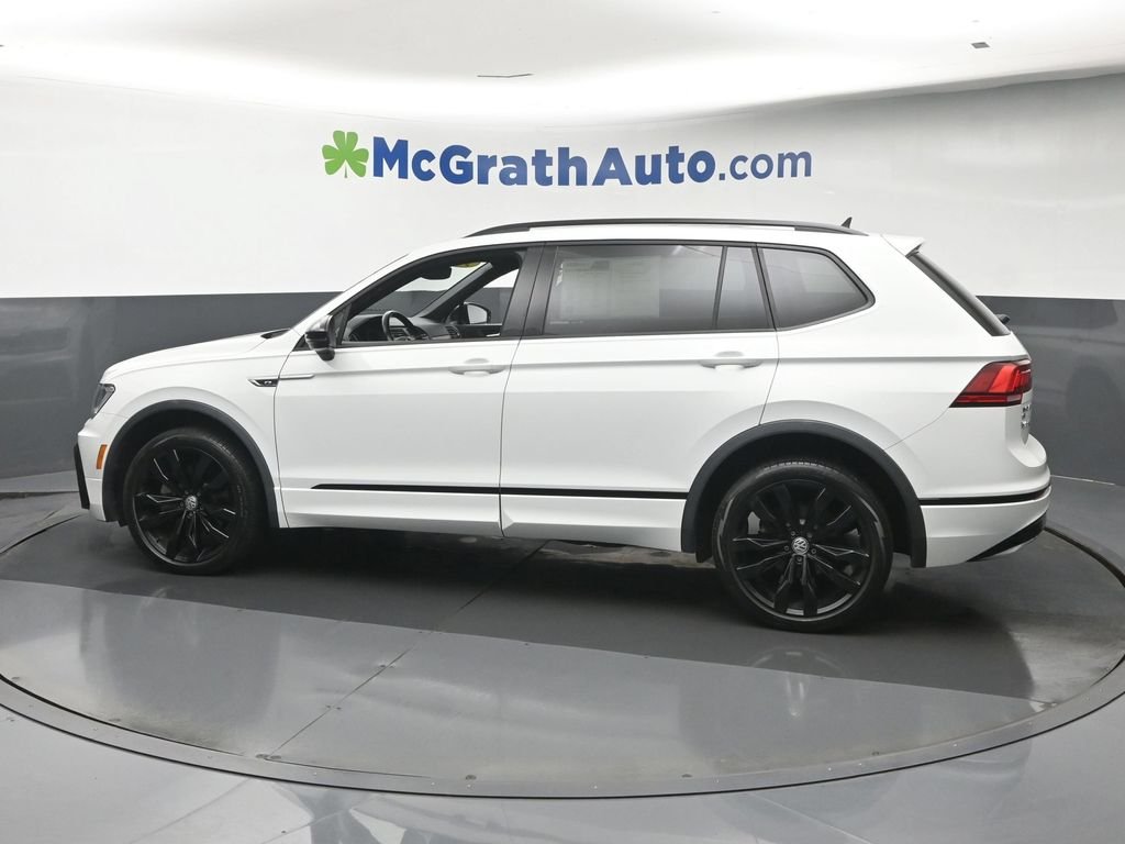 Used 2021 White Volkswagen 2.0T SE image 26