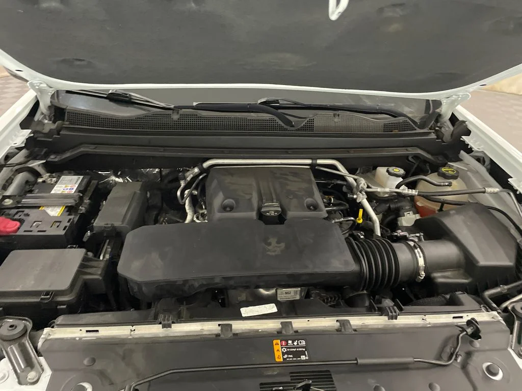 2024 Chevrolet Colorado ZR2 - Photo 31