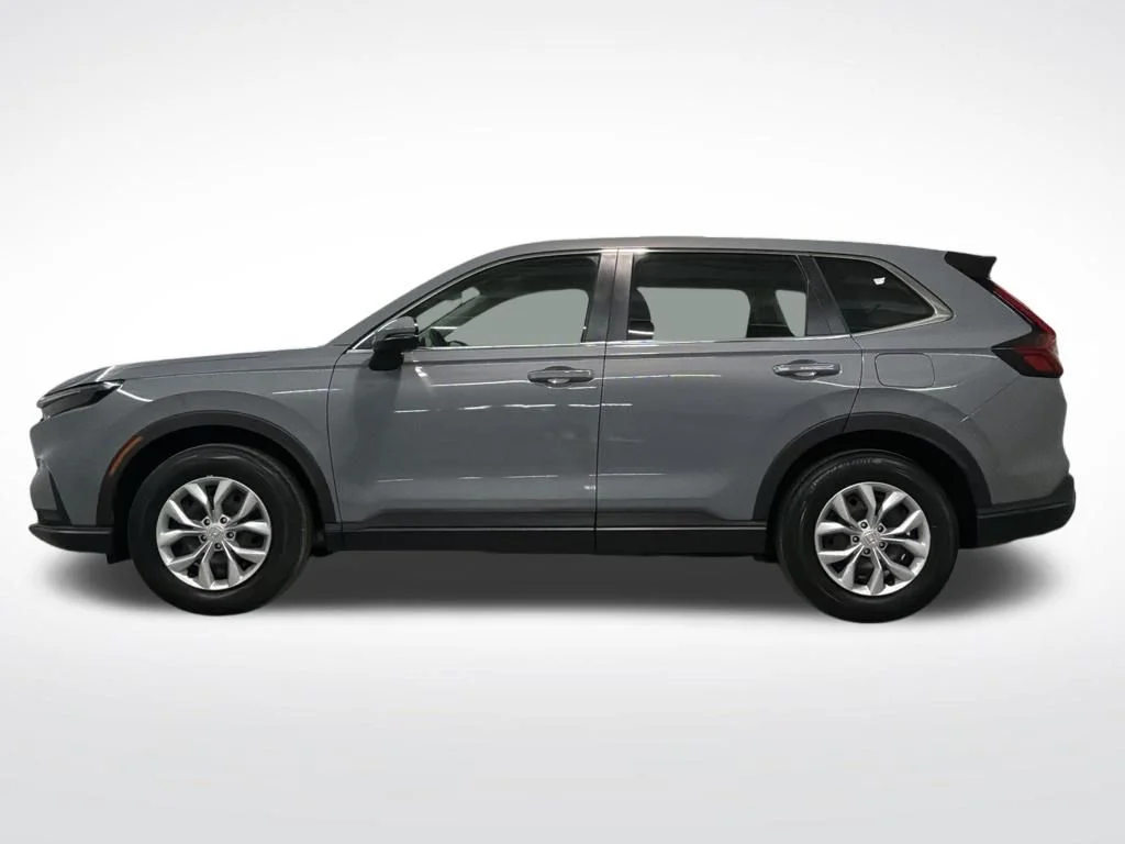 Certified Used 2023 Urban Gray Pearl Honda 1.5T AWD LX image 29
