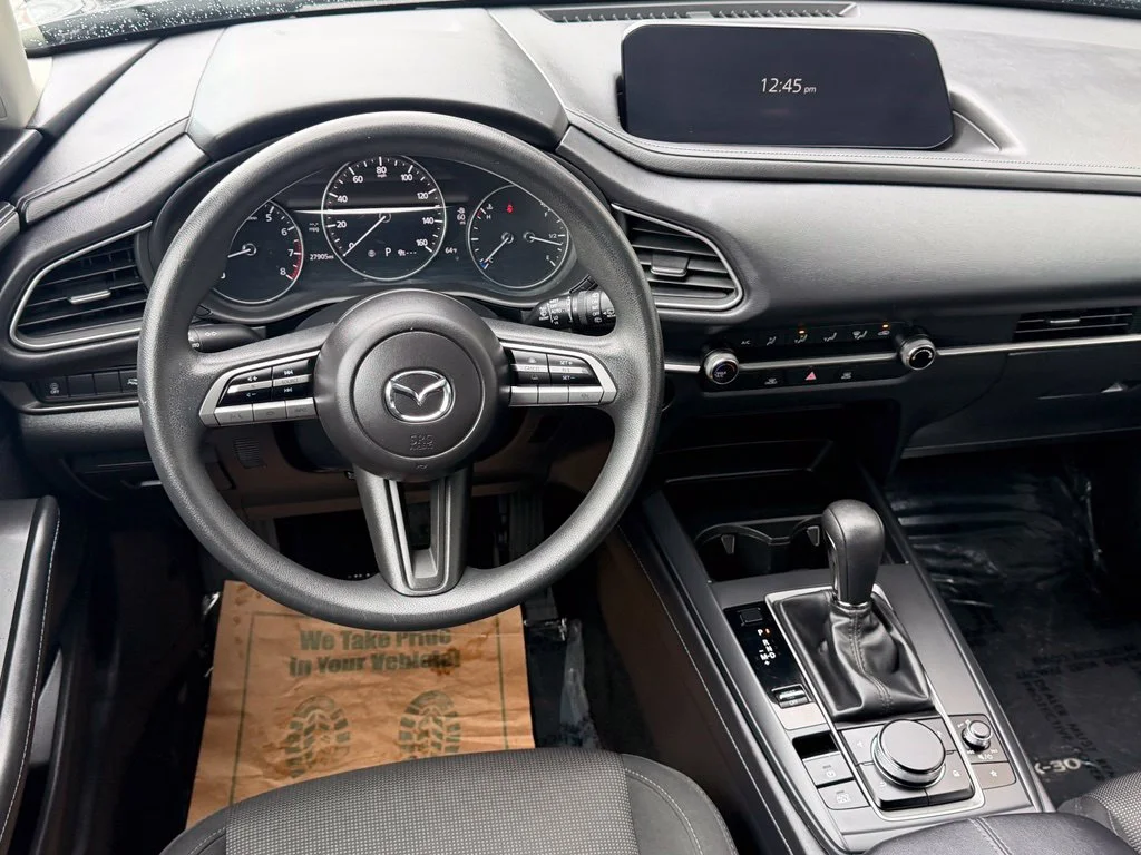 Used 2023 Blue Mazda 2.5 S image 16