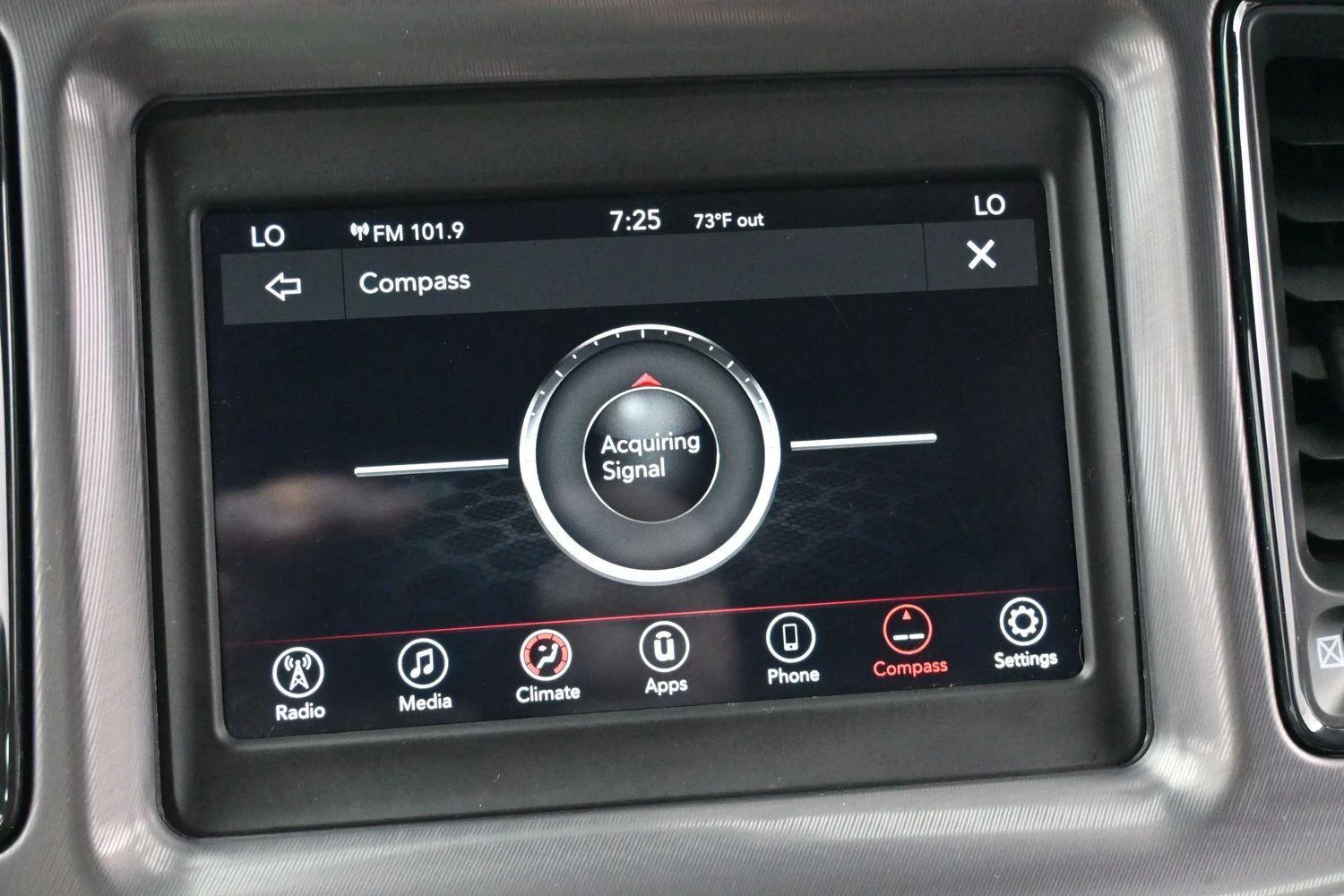 Used 2022 Granite Pearlcoat Dodge GT image 22