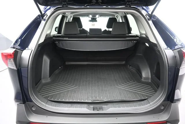 Used 2022 Blueprint Toyota XLE image 21