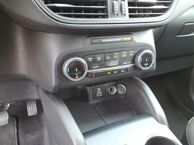 Used 2024 Blue Ford Active image 26