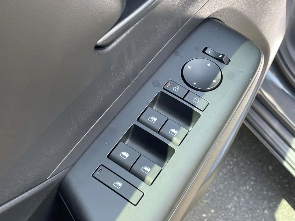 New 2026 Gray Hyundai SE image 14