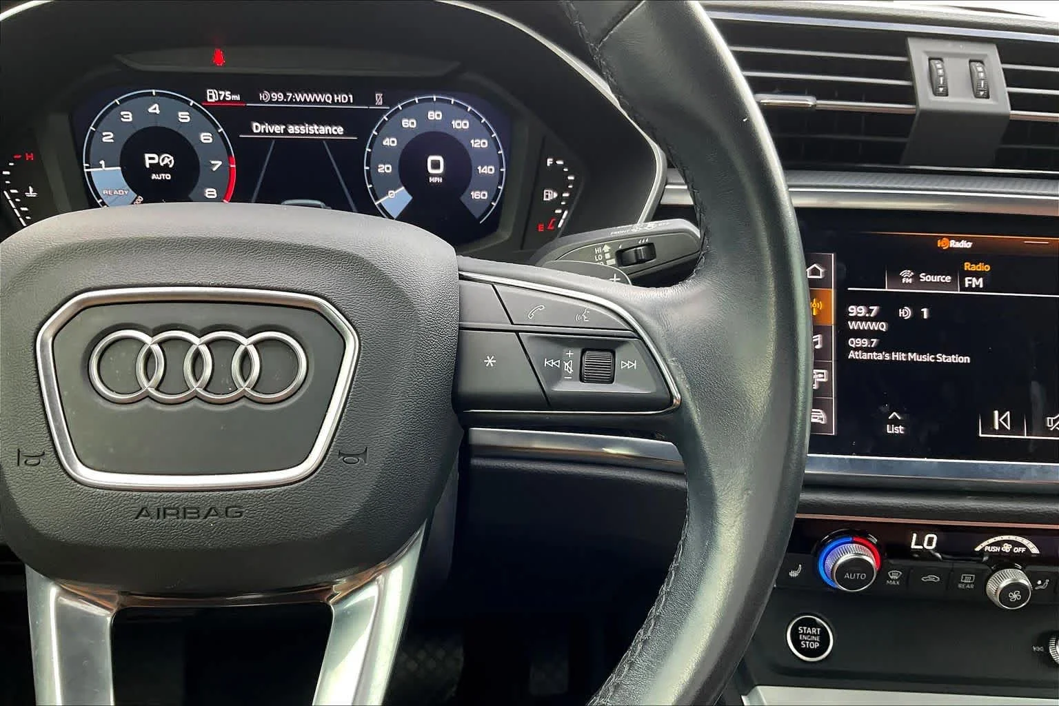 Used 2024  Audi S line Premium Plus image 25
