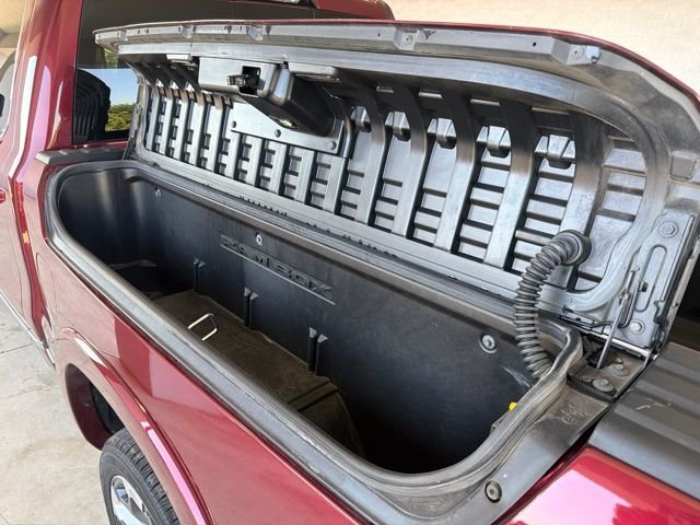 Used 2023 Red Ram Limited image 13