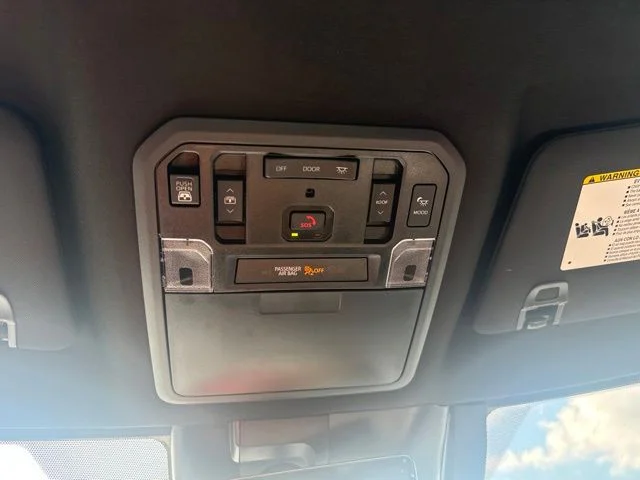 Used 2026  Toyota 1794 Edition image 22