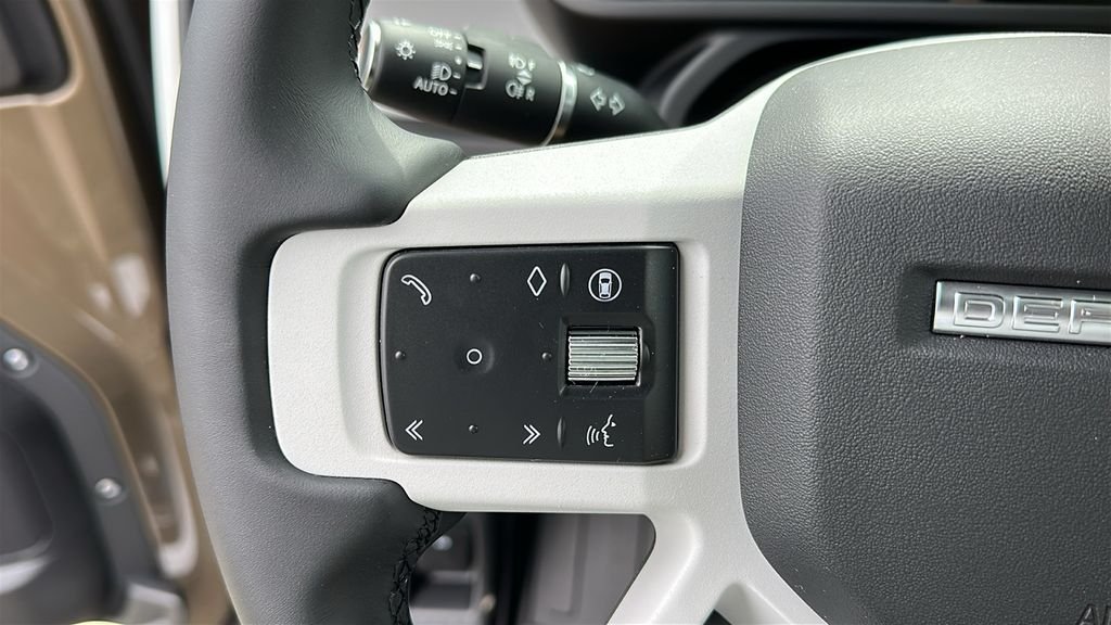 New 2026 Gondwana Stone LAND ROVER X-Dynamic SE image 12