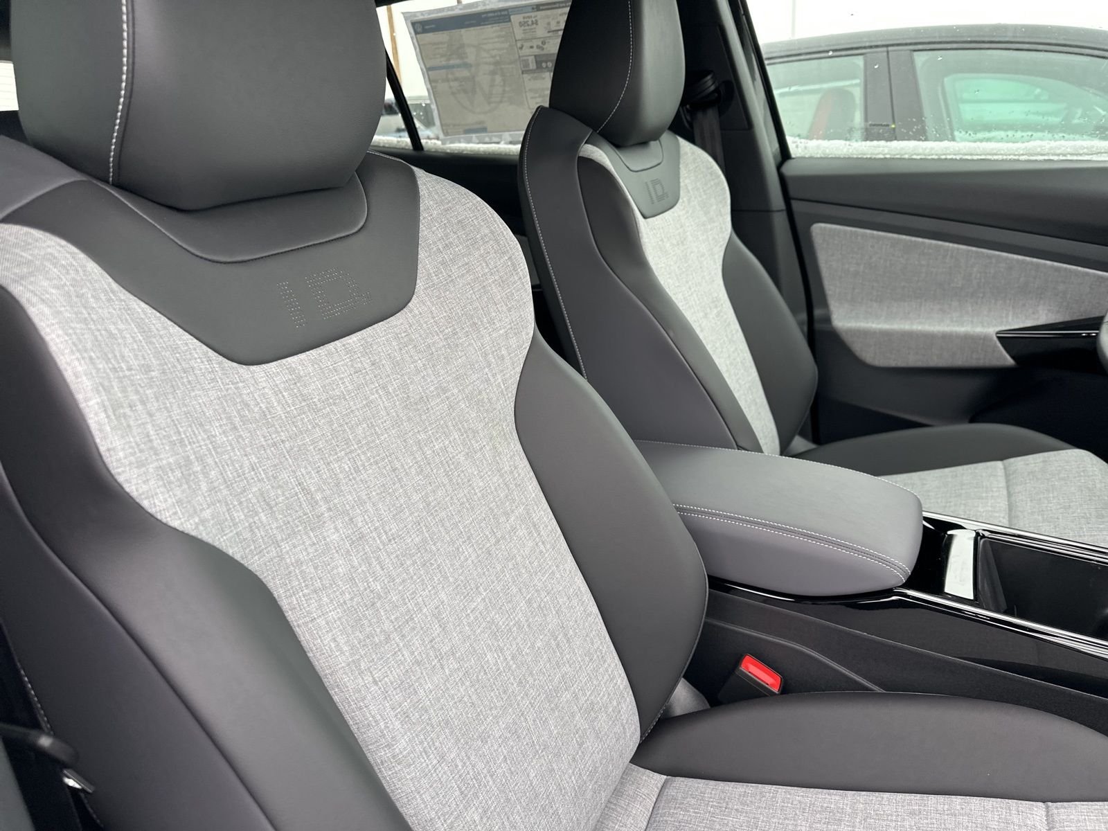 New 2026 Black Volkswagen Pro image 26