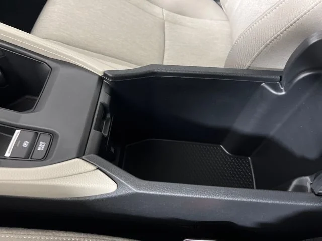 2025 Honda Accord SE - Photo 27