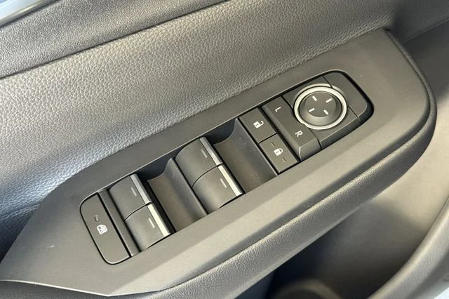 New 2026 Guardian Gray Toyota  XSE Premium image 12