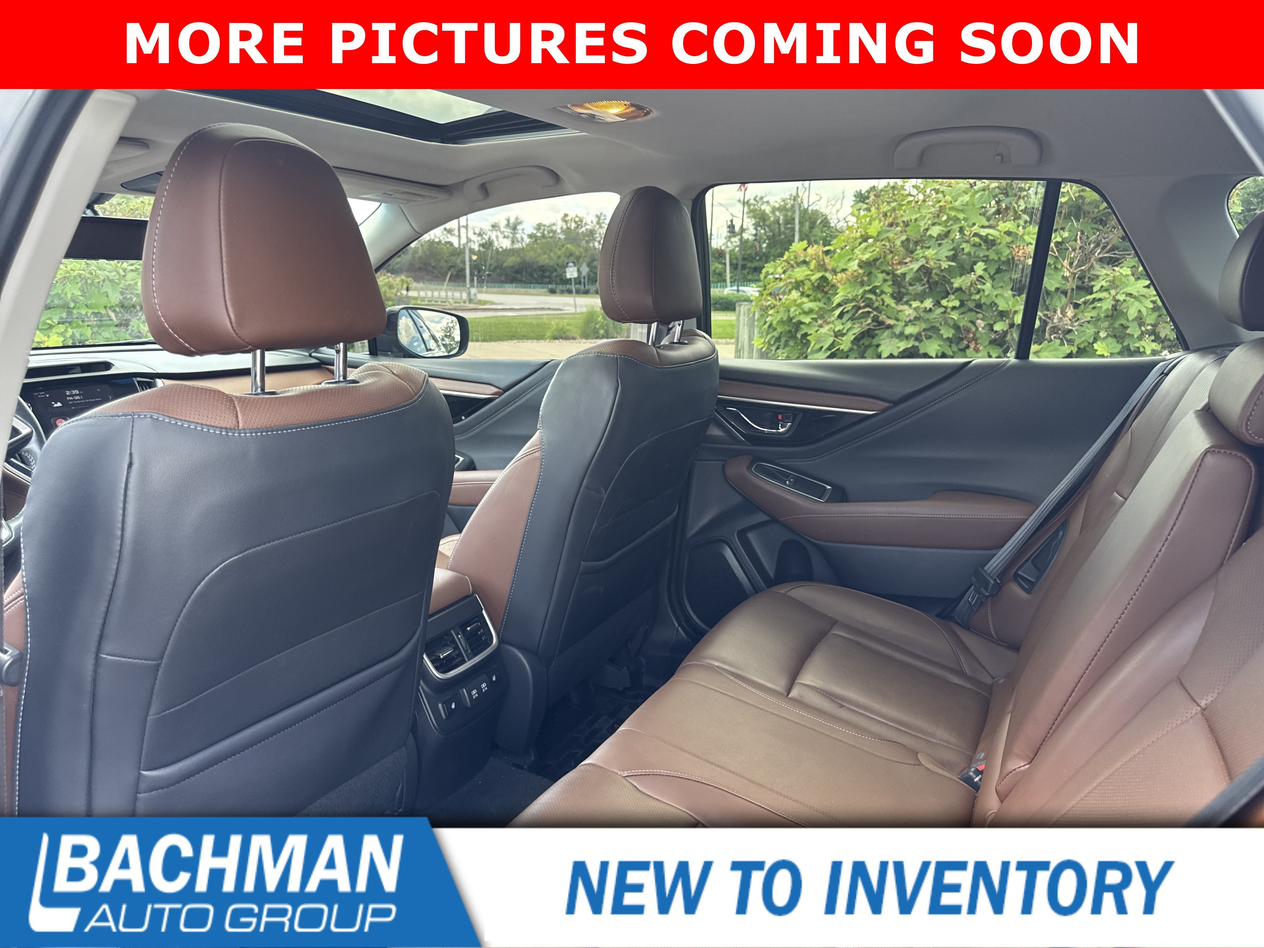 Used 2020 Magnetite Gray Metallic Subaru Touring XT image 12