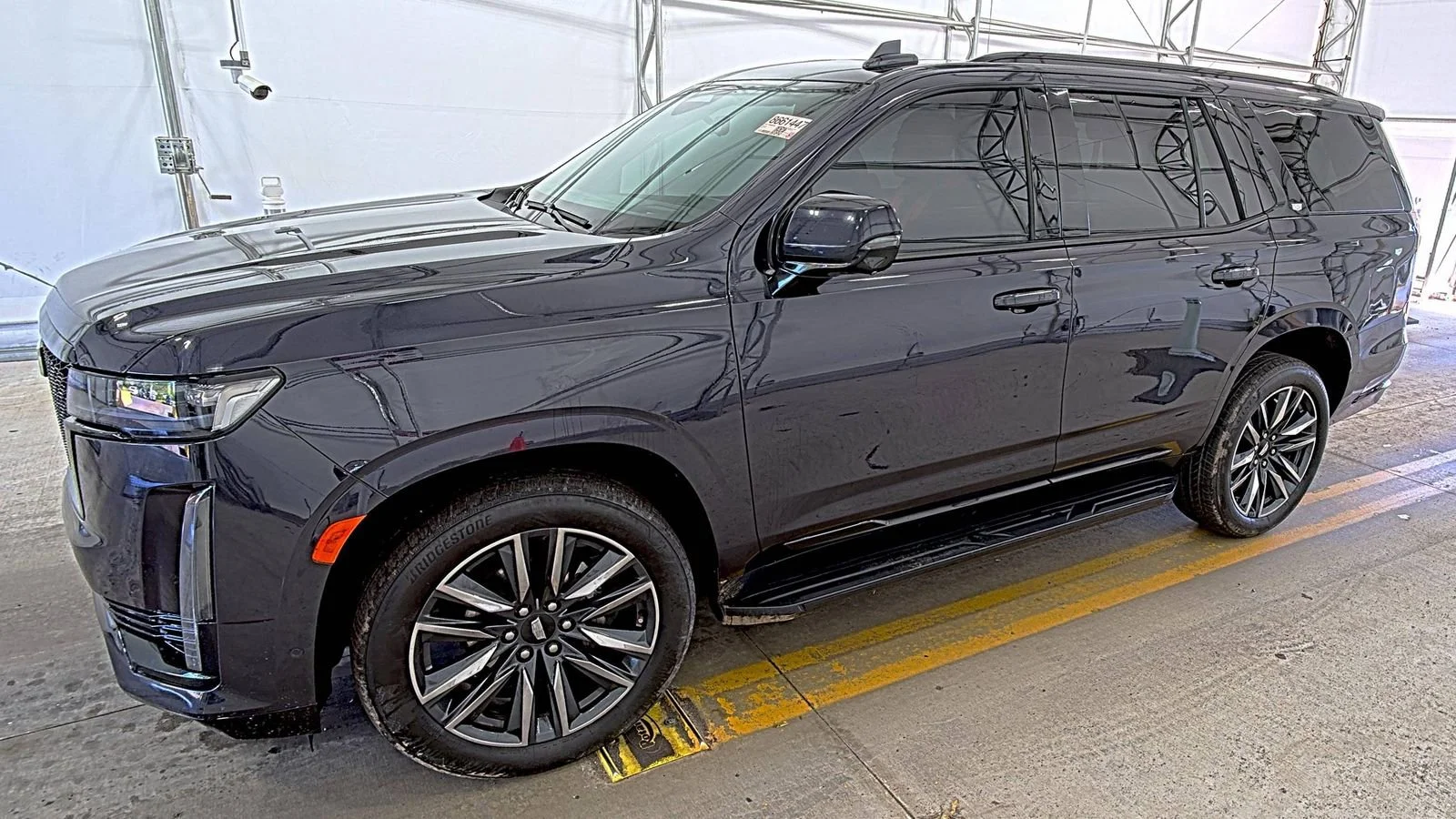 2023 Cadillac Escalade 4WD Sport's photo