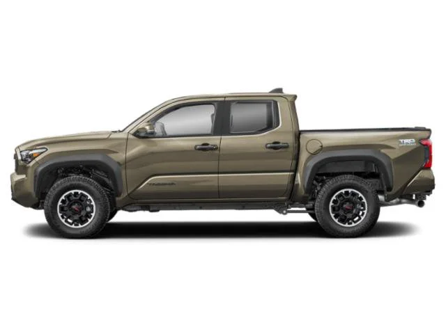 New 2026 Underground Toyota TRD Off Road image 4