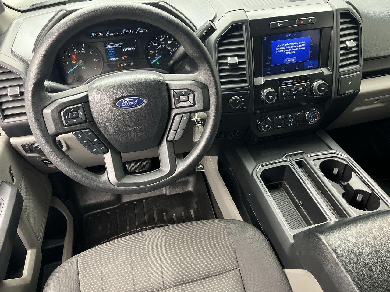 Used 2020 Agate Black Ford XL image 11