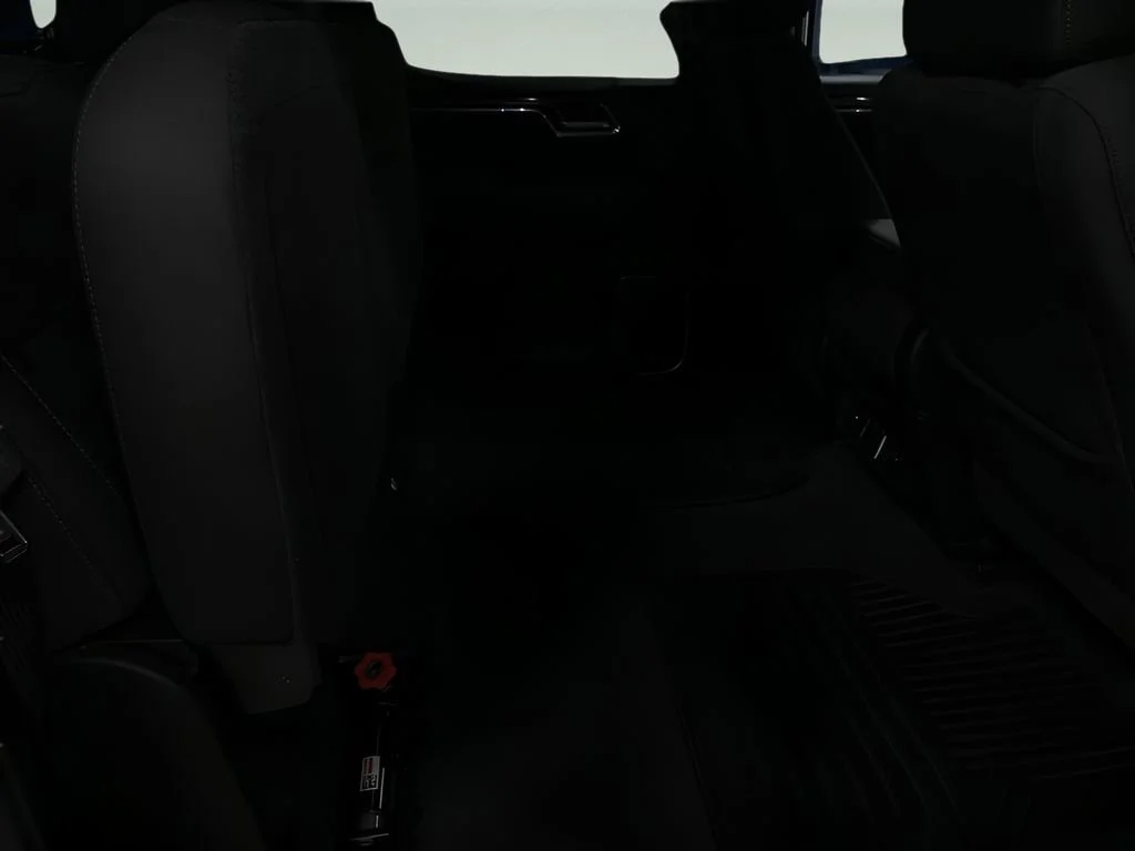 2024 Chevrolet Silverado 1500 LT - Photo 21