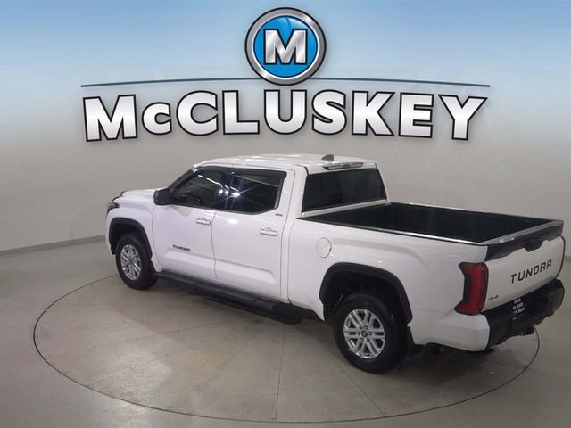 2022 Toyota Tundra SR5 - Photo 21