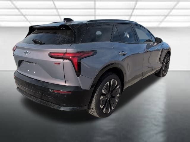 2025 Chevrolet Blazer EV RS - Photo 33