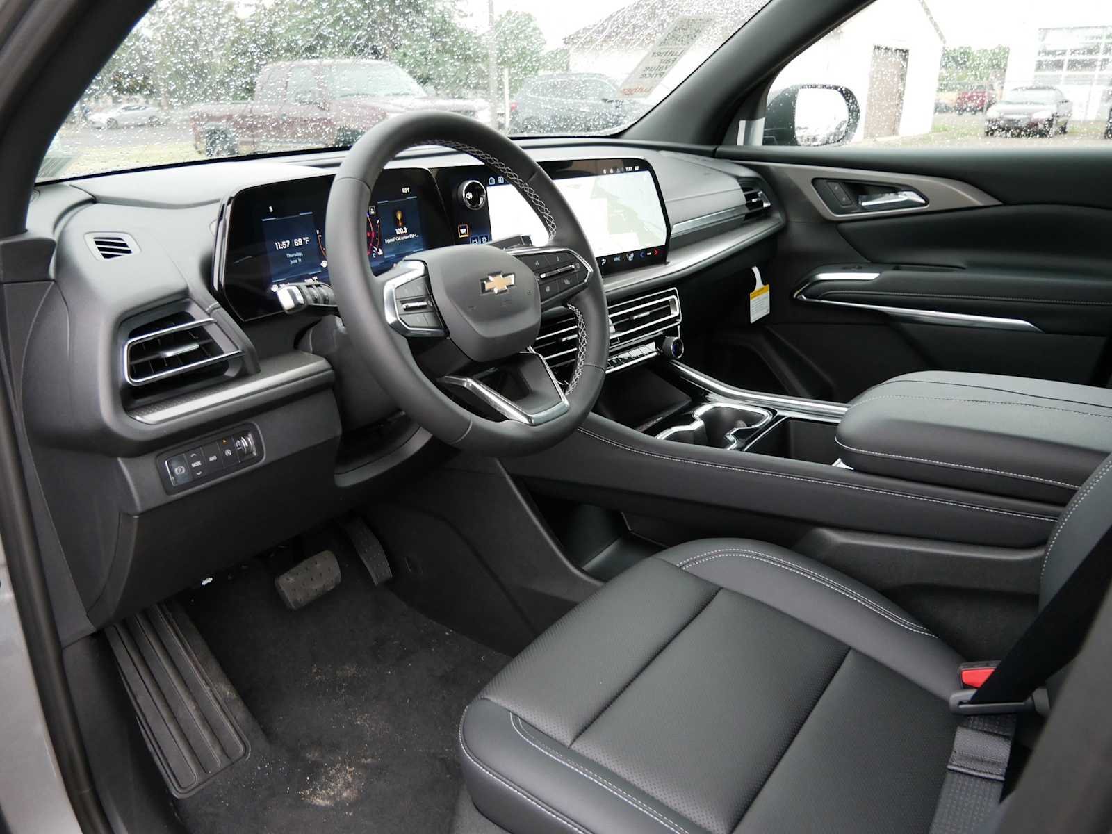 2026 Chevrolet Traverse LT - Photo 10