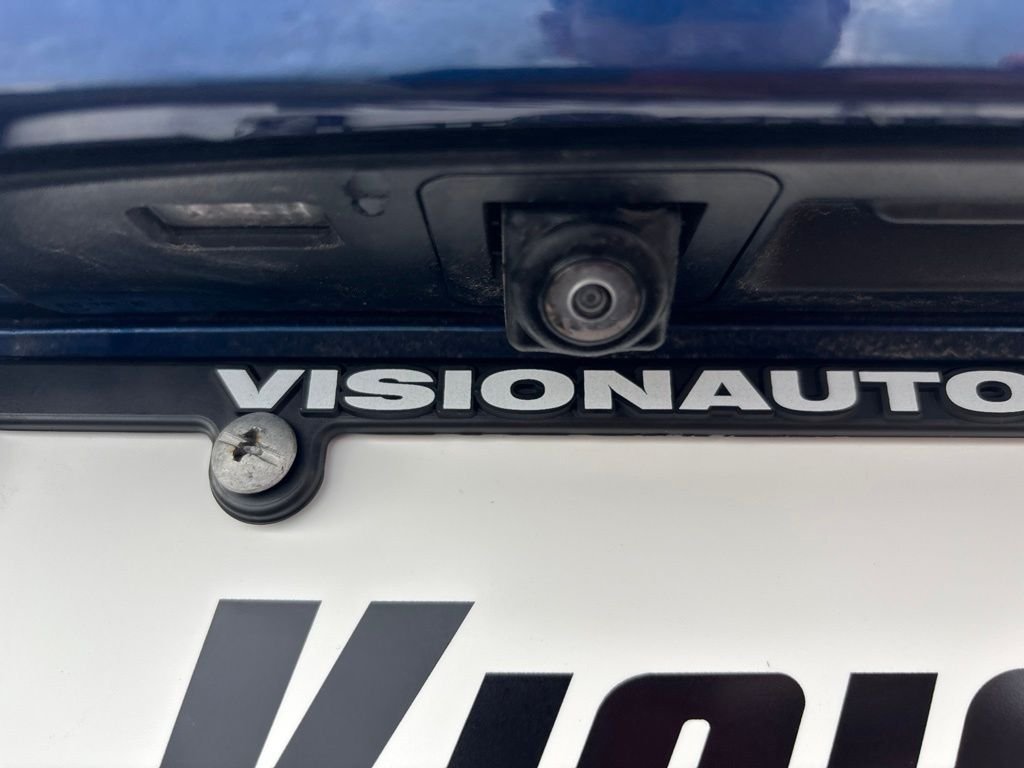 Used 2024 Blue Chevrolet LT image 14