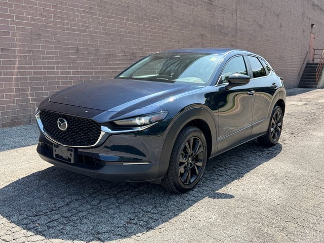 2024 Mazda CX-30 2.5 S Select Sport