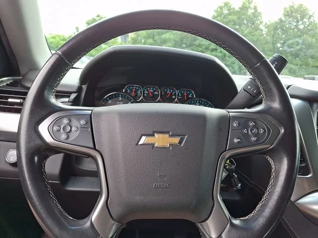 Certified Used 2019 BLUE VELVET METALLIC Chevrolet LS image 20