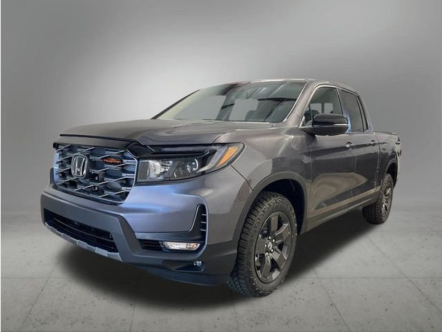 2026 Honda Ridgeline TrailSport's photo