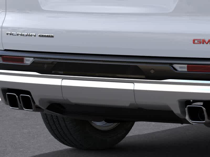 2026 GMC Acadia Denali - Photo 14
