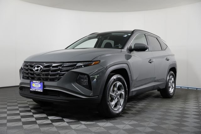 2024 Hyundai Tucson SEL AWD's photo
