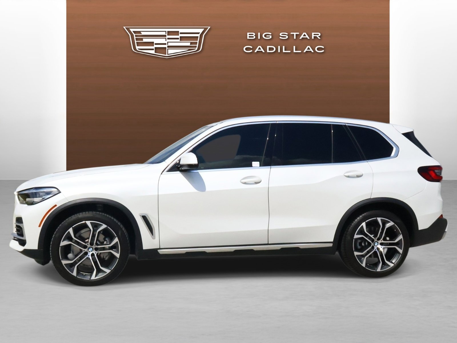 2023 BMW X5 40i - Photo 2