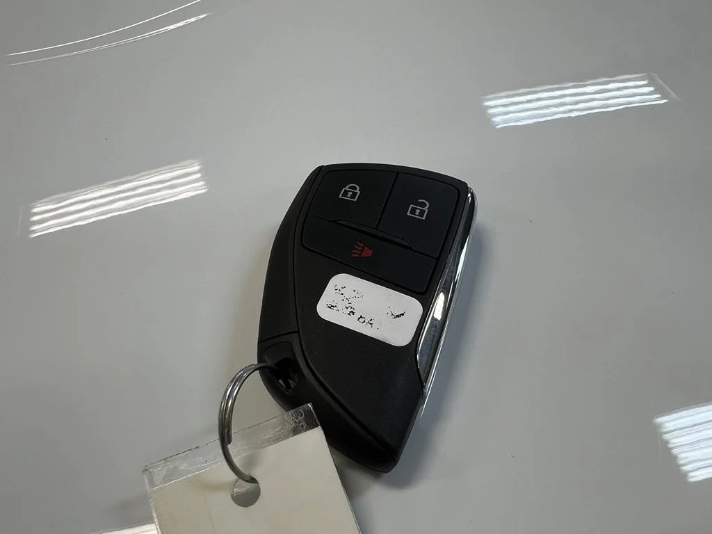 Used 2024 White Chevrolet WT image 33