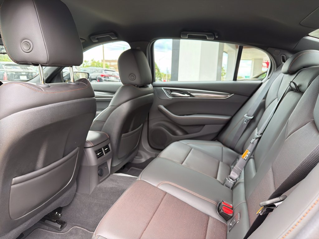 2026 Cadillac CT5 Sport - Photo 9