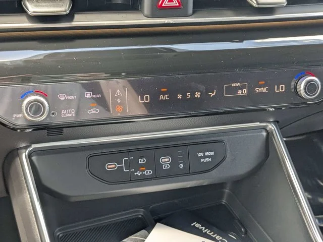New 2026 Ceramic Silver Kia SX Prestige image 24