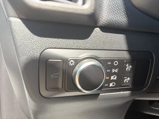 Used 2025 White Ford Big Bend image 46