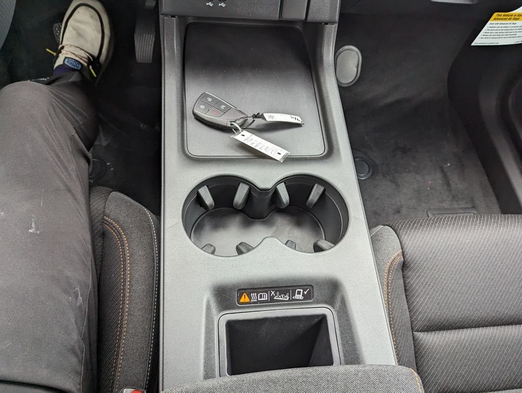 2025 Honda Prologue EX - Photo 18