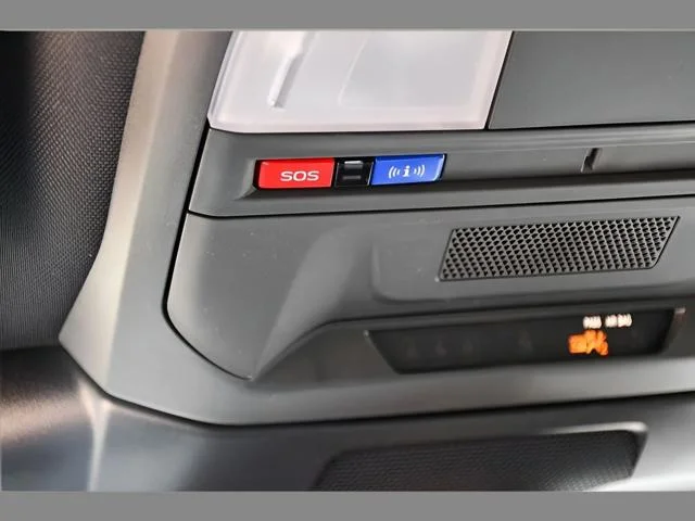 New 2026 LITHIUM RED PEARL Subaru Wilderness image 34