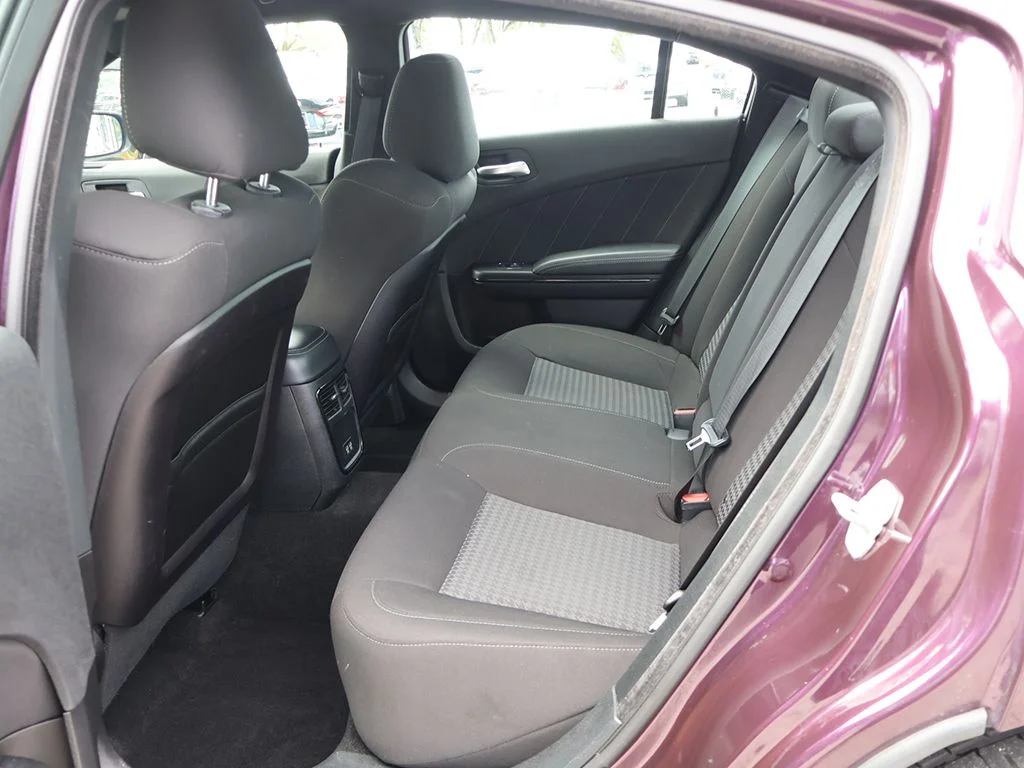 Used 2022 Purple Dodge GT image 28