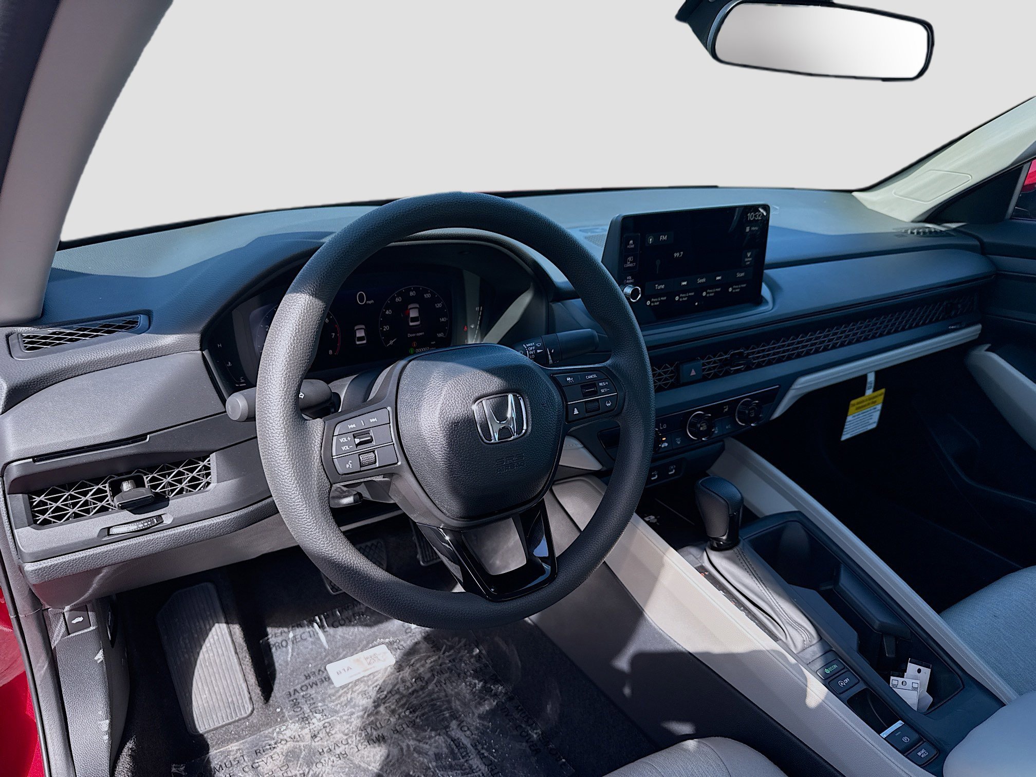 2026 Honda Accord LX - Photo 9