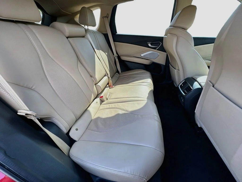 Used 2020 Silver Acura Technology Package image 34