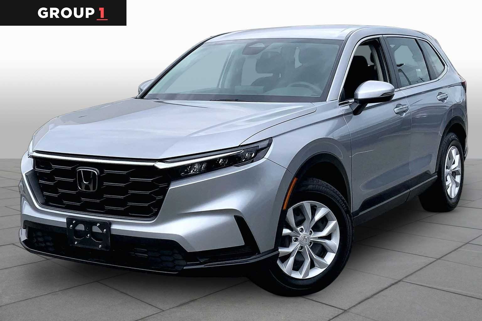 2023 Honda CR-V LX