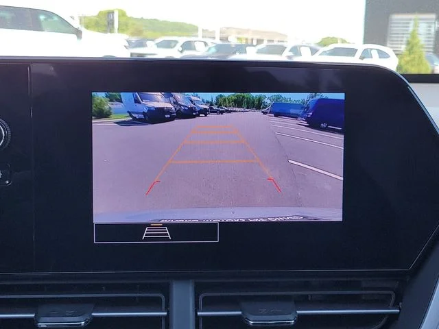 Used 2025 Gray Chevrolet LS image 22