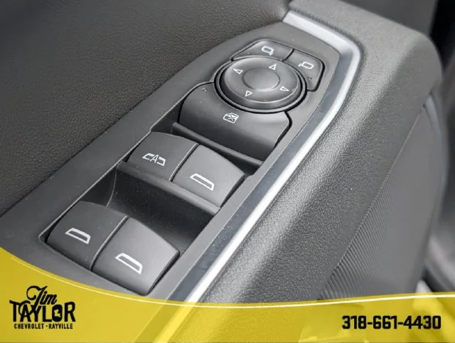 2026 Chevrolet Silverado 1500 LT - Photo 20