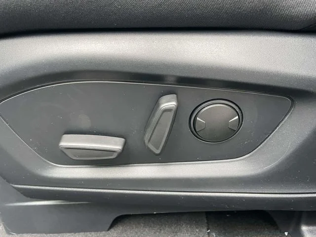 New 2026 Carbonized Gray Metallic Ford Active image 14