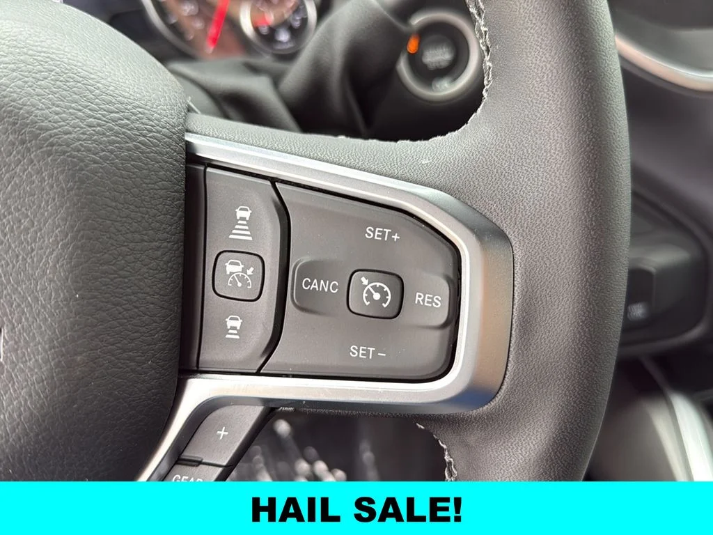 2025 RAM 2500 Big Horn - Photo 18