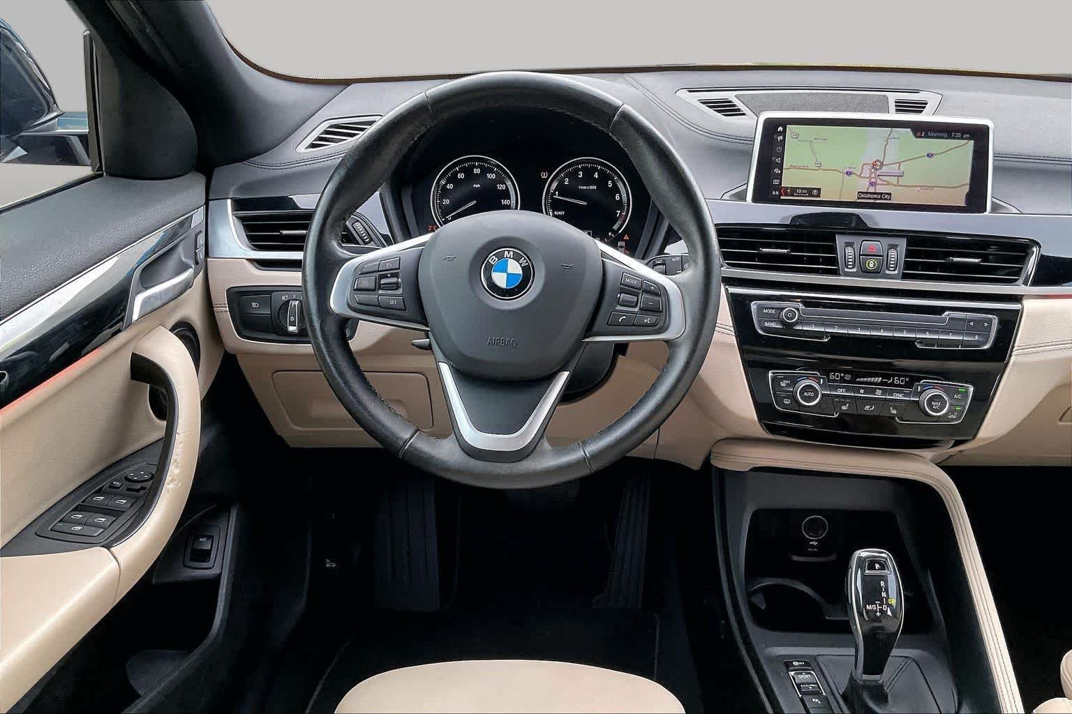 Pre-Owned 2021 BMW X2 SDrive28i SDrive28i