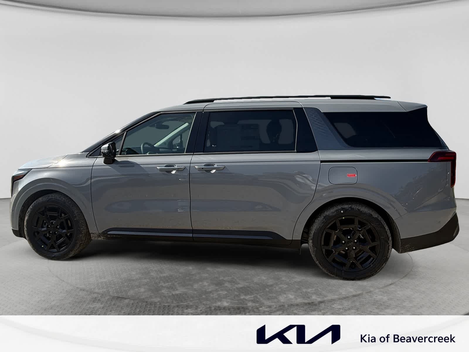 New 2026 Ceramic Silver Kia SX Prestige image 8